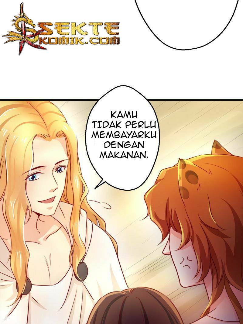 Beauty and the Beasts Chapter 08 Gambar 5